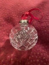 1992 christmas ball for sale  Palm Coast