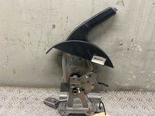 85862 handbremshebel nissan gebraucht kaufen  Neu-Ulm