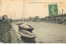 Courseulles mer basin d'occasion  Expédié en Belgium