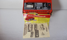 Absaar 124 battery d'occasion  Expédié en Belgium