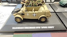 Kubelwagen schwimmwagen kaefer usato  Bozen