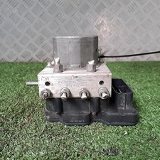 Bloc abs renault d'occasion  France