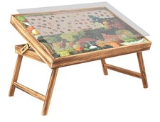 Jigsaw puzzle table for sale Jigsaw puzzle table for sale  MANCHESTER