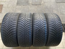 Pneumatici firestone 225 usato  Ragalna
