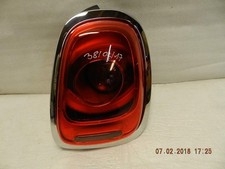 Mini mini f56 gebraucht kaufen  Hamburg