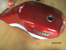 Yamaha xz550 11u gebraucht kaufen  Wernberg-Köblitz