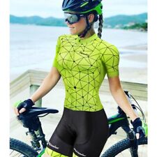 Usado, Conjunto de roupas femininas de ciclismo mountain bike conjunto de camisas kit comprar usado  Enviando para Brazil