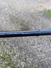 Daiwa longbow rod for sale  HERTFORD