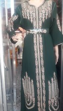 Royal moroccan caftan d'occasion  Expédié en Belgium