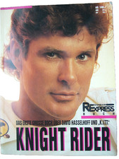 Knight rider grosse gebraucht kaufen  Gelsenkirchen