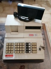 Registratore cassa berkel usato  Italia
