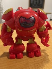 Hulkbuster marvel hasbro for sale  CHELTENHAM