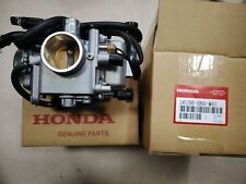 2000-2006 Honda Rancher 350 Trx350 carburador OEM 16100-HN5-M41 EUA comprar usado  Enviando para Brazil