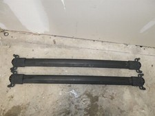 2005-2009 Chevy Equinox par de barras transversais rack de teto fabricante de equipamento original fábrica comprar usado  Enviando para Brazil