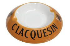 Cen30 cendrier publicitaire d'occasion  Estissac