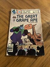 Great grape ape for sale  Clearwater