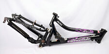 Cannondale jekyll 400 for sale  Salt Lake City