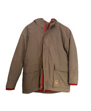 Manteau enfant capuche d'occasion  Saint-Laurent-du-Var