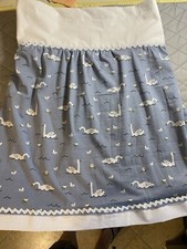 Handmade swan skirt for sale  Port Saint Lucie