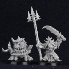 Night goblin skarsnik for sale  UK