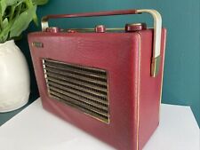 Hacker vintage transistor for sale  SWINDON