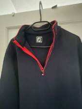 Footjoy golf athletic for sale  AIRDRIE