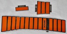Nixon rotolog orange for sale  Oklahoma City