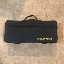 Usado, Estojo de trompete BENJAMIN ADAMS - (somente estojo) comprar usado  Enviando para Brazil