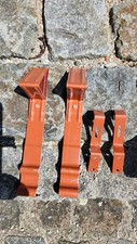 Schneehakl meindl dachziegel gebraucht kaufen  Bad Feilnbach