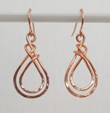 Handmade usa copper for sale  London