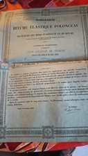 Action exceptionnelle promesse d'occasion  Valbonne