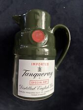 Vintage imported tanqueray for sale  Nanuet