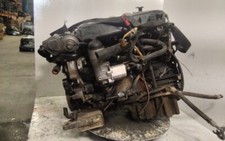 M57d25 motore per usato  Ferrara
