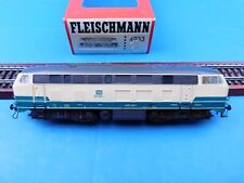 B10 fleischmann 4933 gebraucht kaufen  Königsbrunn