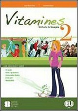Vitamines multi bigano usato  Santa Lucia del Mela