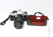 Nikon exakta 70mm gebraucht kaufen  Morsbach