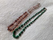 glass bead necklaces for sale glass bead necklaces for sale HARTLEPOOL