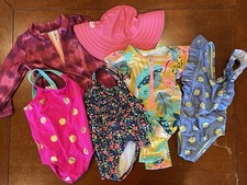 Baby girl swim for sale  Spokane