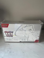 Tcg pokemon 151 d'occasion  Rueil-Malmaison
