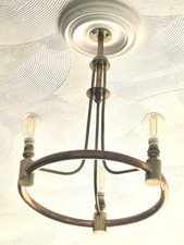 Antique industrial brass for sale  BURTON-ON-TRENT