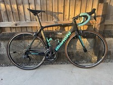 Bianchi oltre xr1 for sale  MALVERN