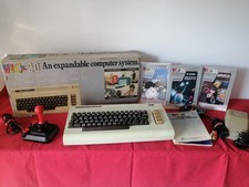 Commodore vic retrocomputer usato  Milano