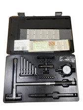 Mitutoyo bore gage for sale  Long Beach