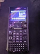 Texas instruments nspire for sale  HAMPTON