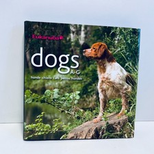 Buch eukanuba dogs gebraucht kaufen Buch eukanuba dogs gebraucht kaufen  Eutin