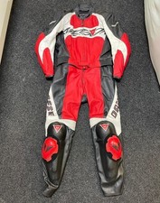 Daniese motorcycle leather for sale  THETFORD