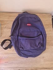 Lee cooper navy for sale  PLYMOUTH