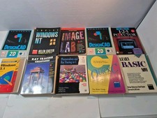 Lot vintage computer for sale  Vicksburg