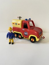 Fireman sam venus for sale  WALTHAM CROSS