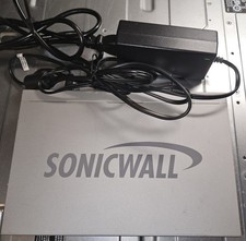 Sonicwall 215 network for sale  New Bedford